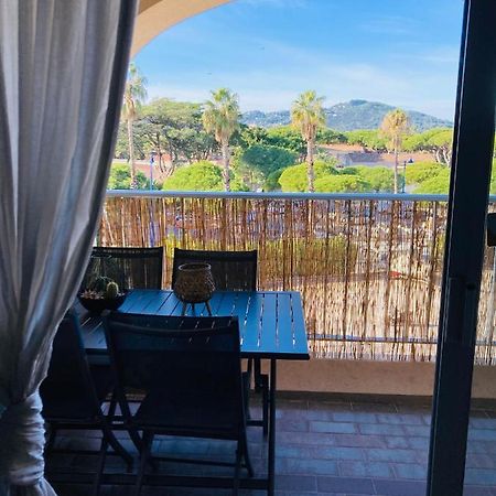Hyeres Port Bel Appartement Екстер'єр фото