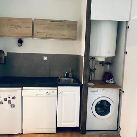 Hyeres Port Bel Appartement Екстер'єр фото