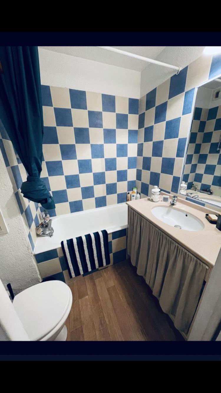 Hyeres Port Bel Appartement Екстер'єр фото