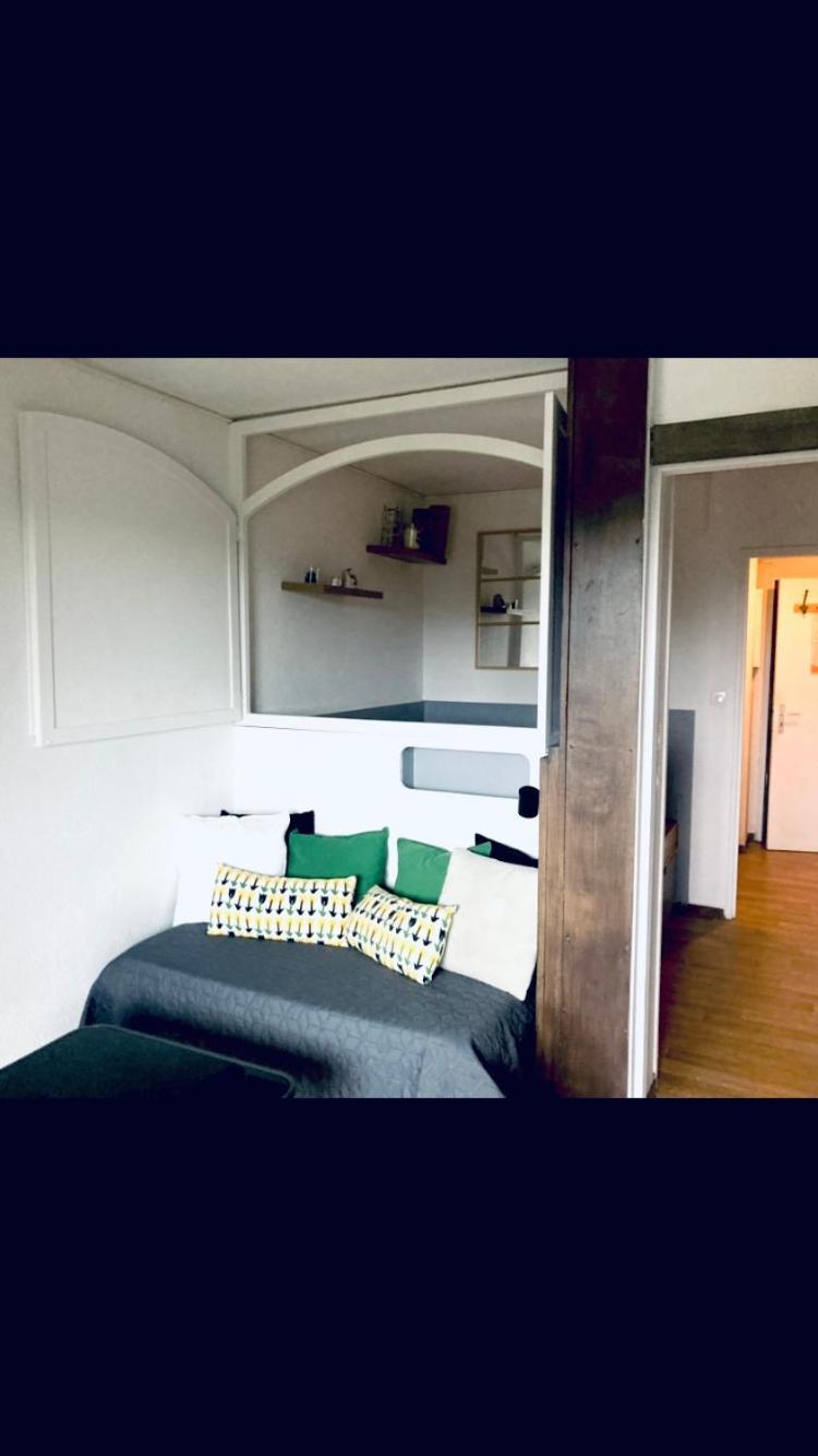 Hyeres Port Bel Appartement Екстер'єр фото