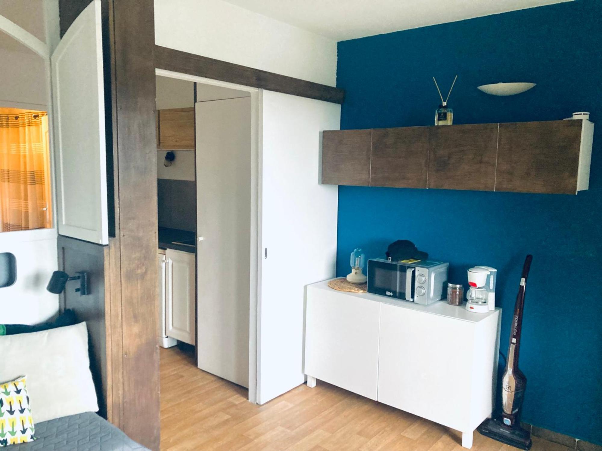 Hyeres Port Bel Appartement Екстер'єр фото