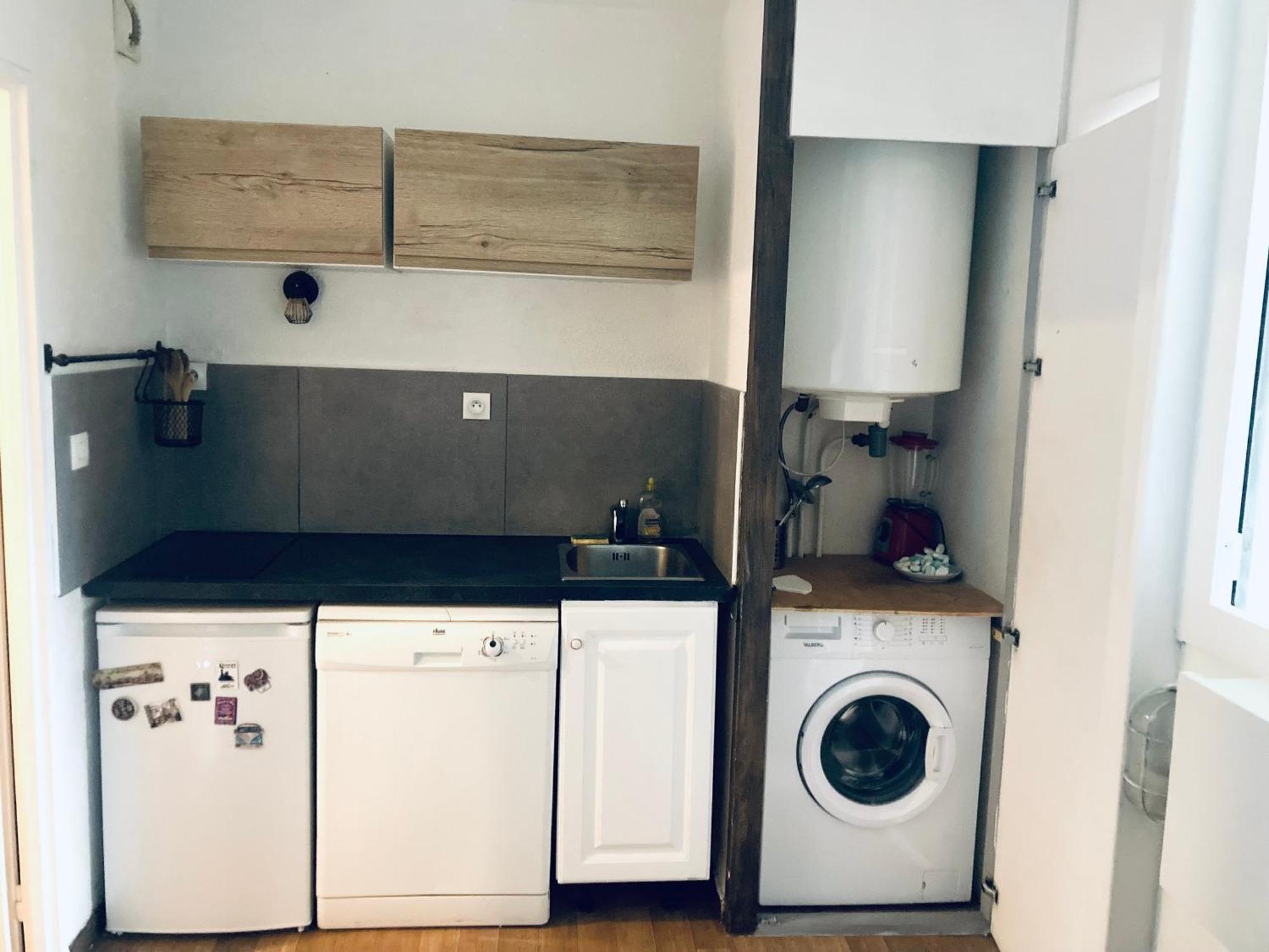 Hyeres Port Bel Appartement Екстер'єр фото