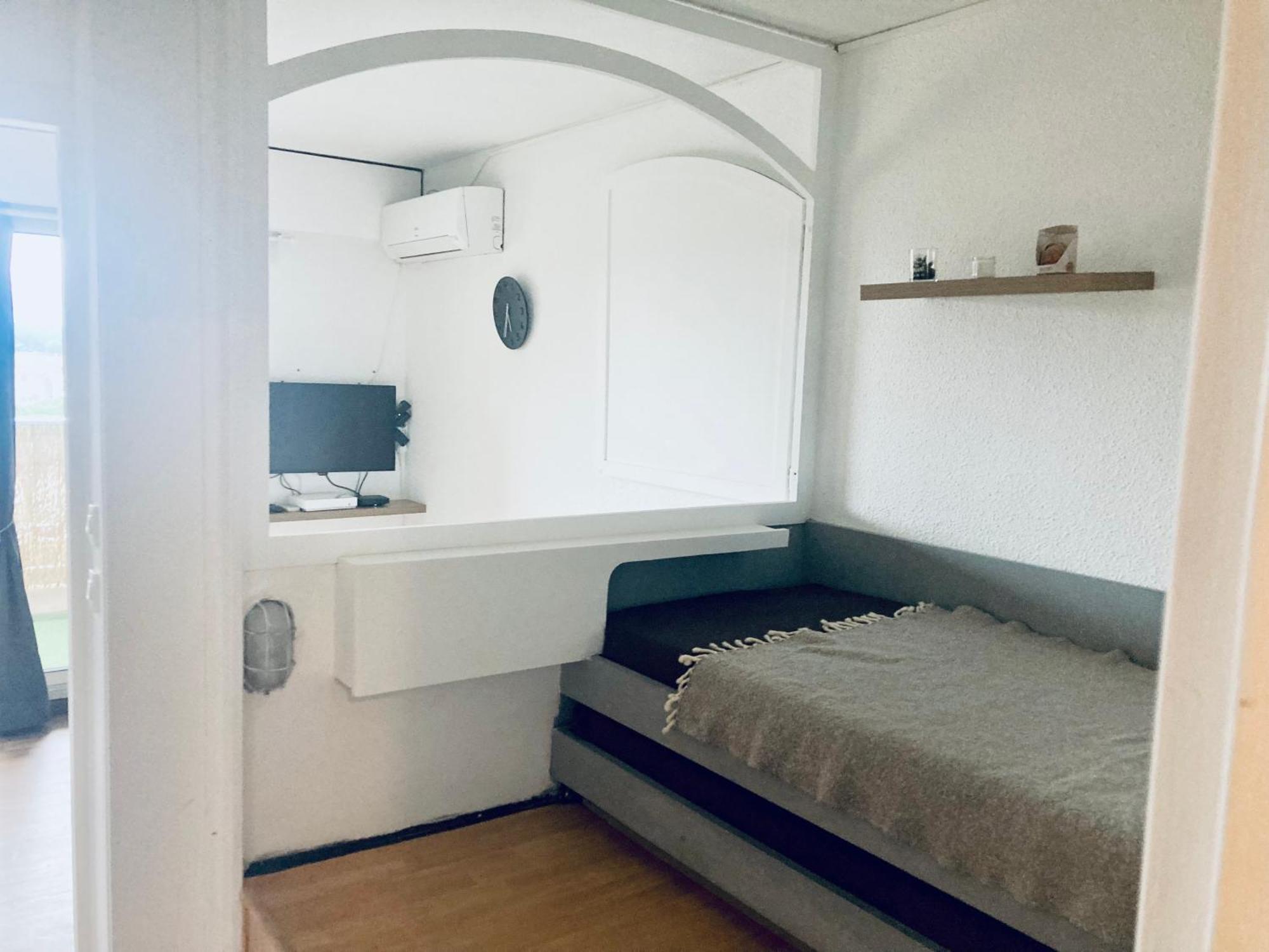 Hyeres Port Bel Appartement Екстер'єр фото